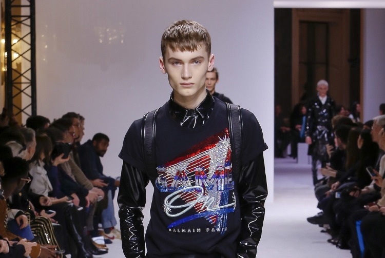 Nice Things For Nice Boys