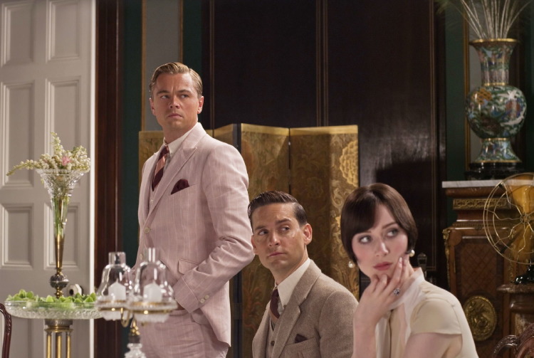 Nice Things For Nice Boys