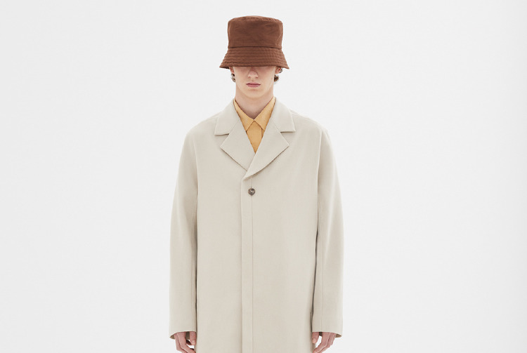 COS İlkbahar/Yaz 2018 koleksiyonu