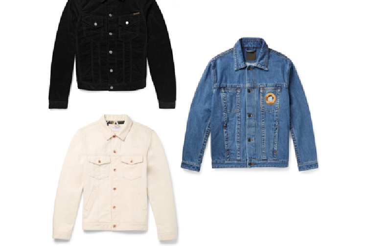 Hemen her gün giyebileceğiniz en iyi 8 kot ceket