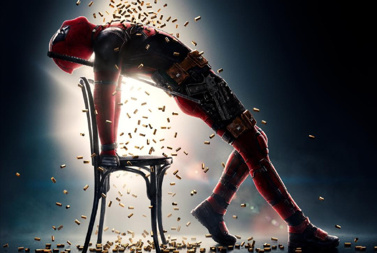 Kahramanımız geri döndü: Deadpool 2’den yeni fragman