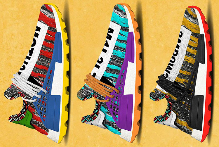 Nice Things For Nice Boys