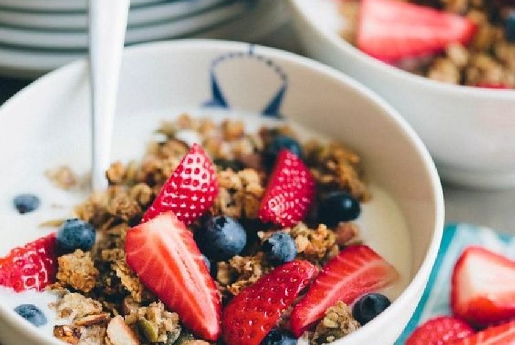 Sabah kahvaltısı hiç olmadığı kadar kolay