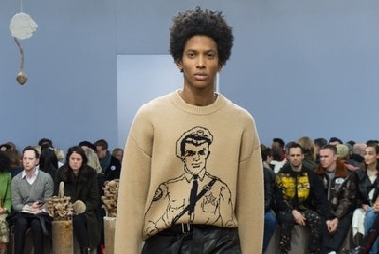 Nice Things For Nice Boys