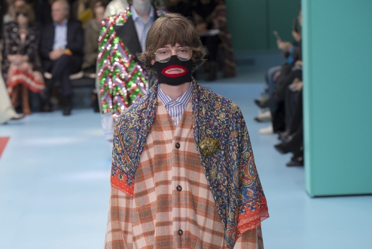 Nice Things For Nice Boys