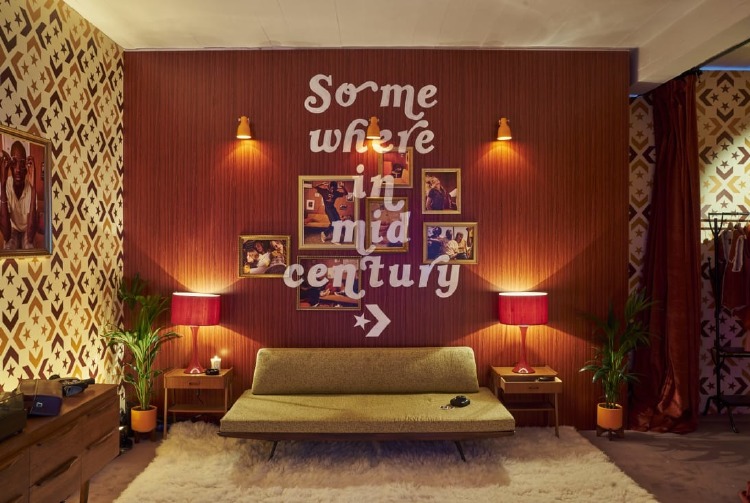 Nice Things For Nice Boys