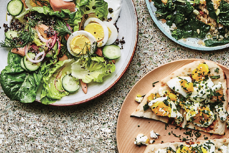 Akşama yemekte ne var?