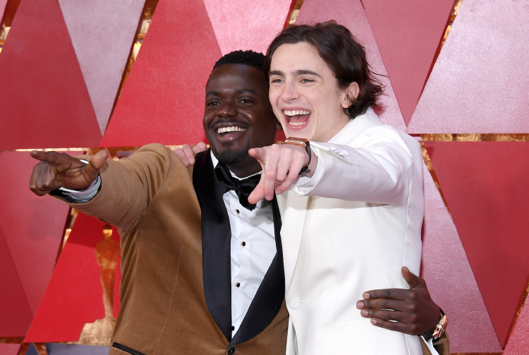 90. Oscar Ödülleri'nden aklımızda kalan kareler