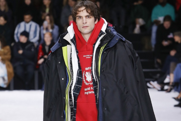 Nice Things For Nice Boys