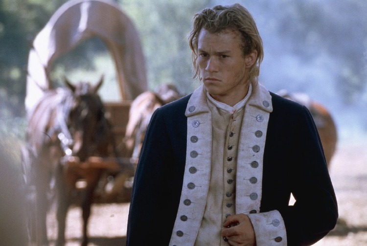 Nice Things For Nice Boys