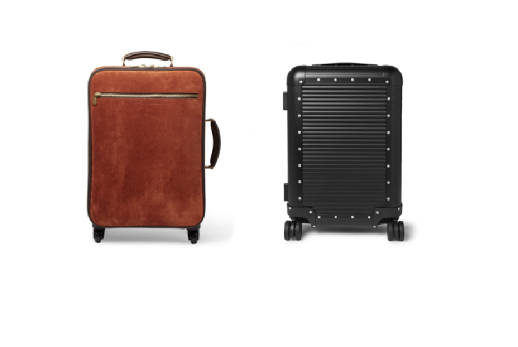 Nice Things For Nice Boys