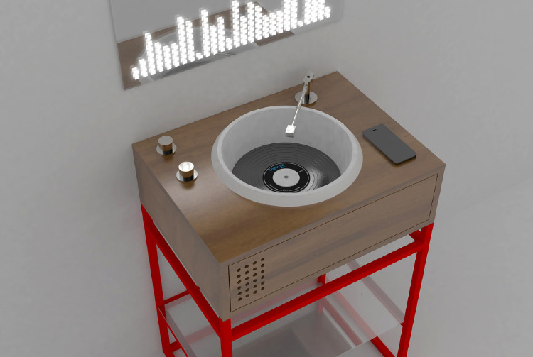 Nice Things For Nice Boys