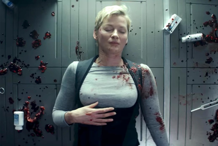 Game of Thrones’un yaratıcısından yeni dizi: Nightflyers