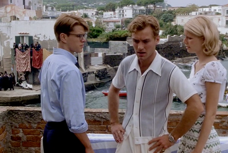 Nice Things For Nice Boys