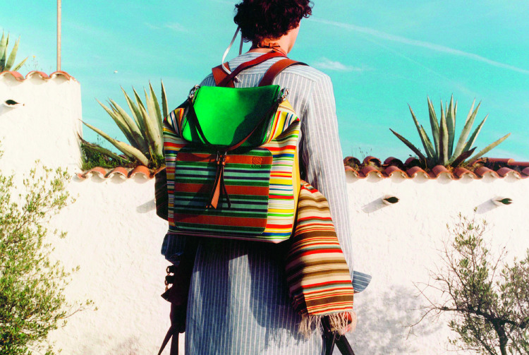 Her dönemin kurtarıcıları: sezonun favori sırt çantaları