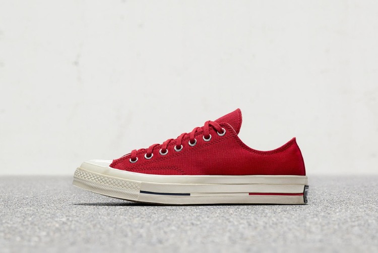GQ seçti: Converse Chuck 70 Court