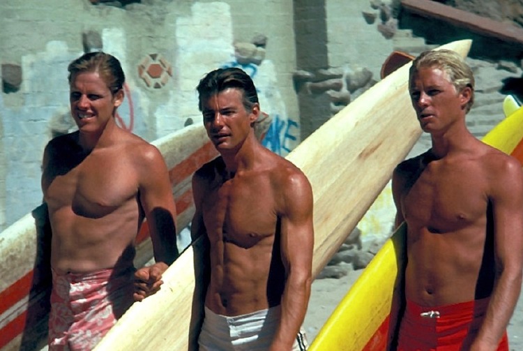 Nice Things For Nice Boys