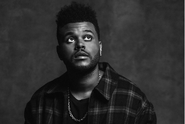 The Weeknd’in yeni klibi: “He Was Never There”
