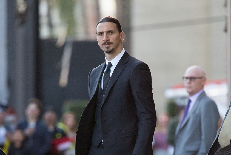 Haftanın en iyi giyinen erkekleri - 22 Nisan