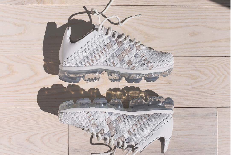 Nike’ın yeni Air VaporMax modeliyle tanışın