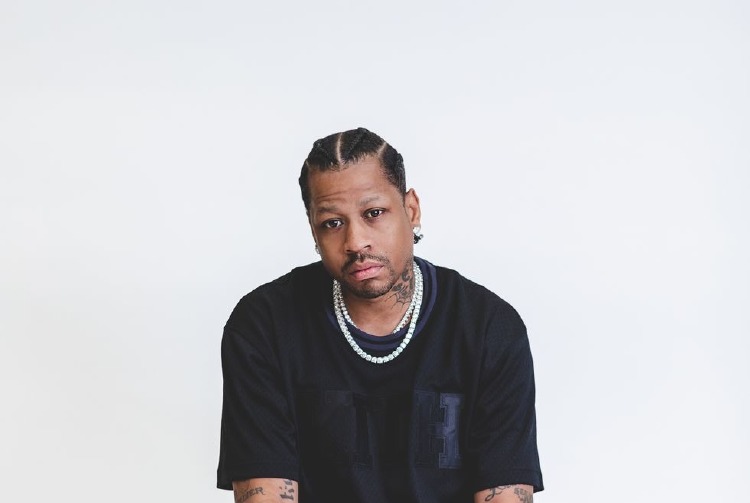 Iverson’a yeni kariyerinde başarılar