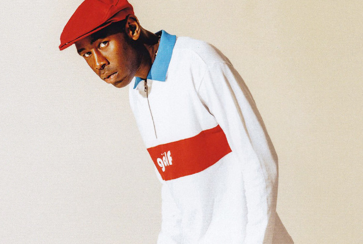 Tyler The Creator geri döndü