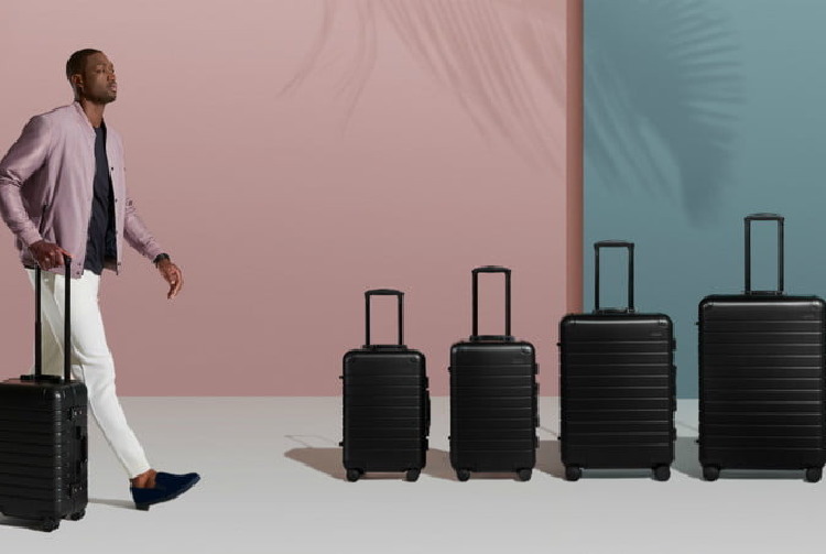 Dwyane Wade yeni stil danışmanımız