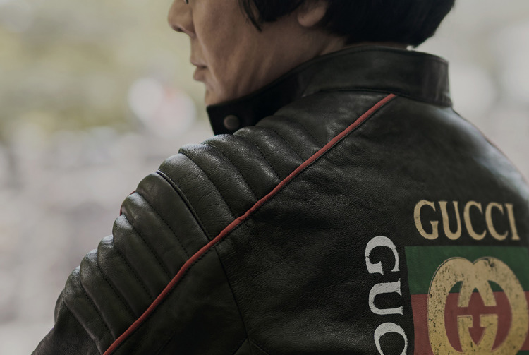 GQ x Gucci: The Performers