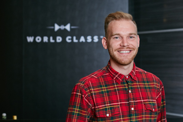 World Class Presents: One Fine Night ile büyüleyici bir İstanbul gecesine hazır olun!