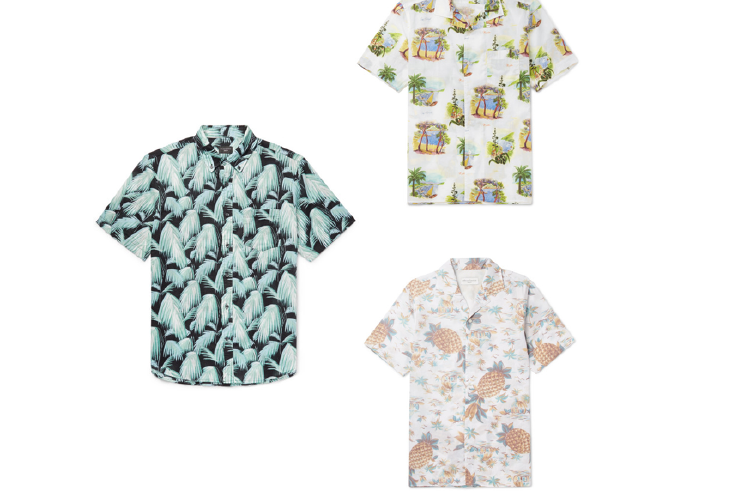 Güneşli hafta sonunun stil önerileri