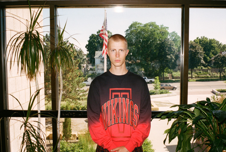 Billionaire Boys Club 2018 Sonbahar/Koleksiyonu