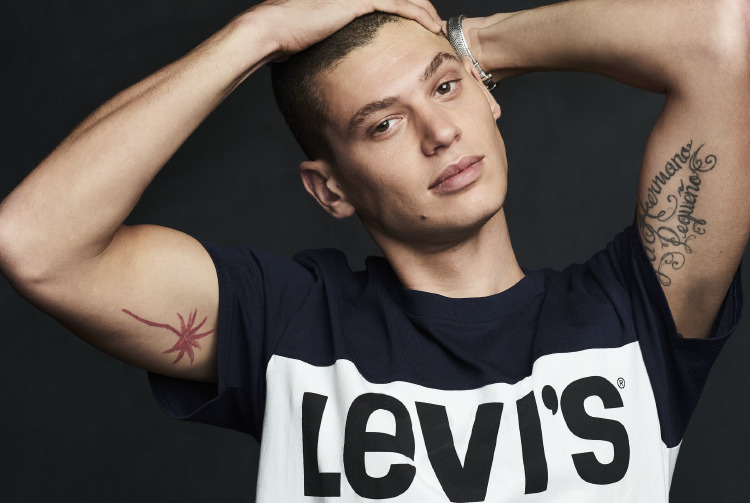 Bu Sezon Herkese Uygun Bir Levi’s Var