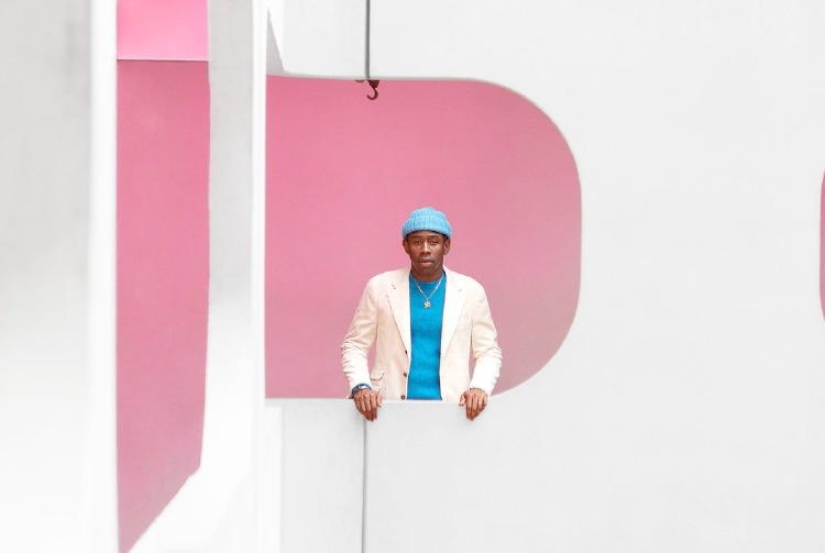 Tyler The Creator'lı See You Again