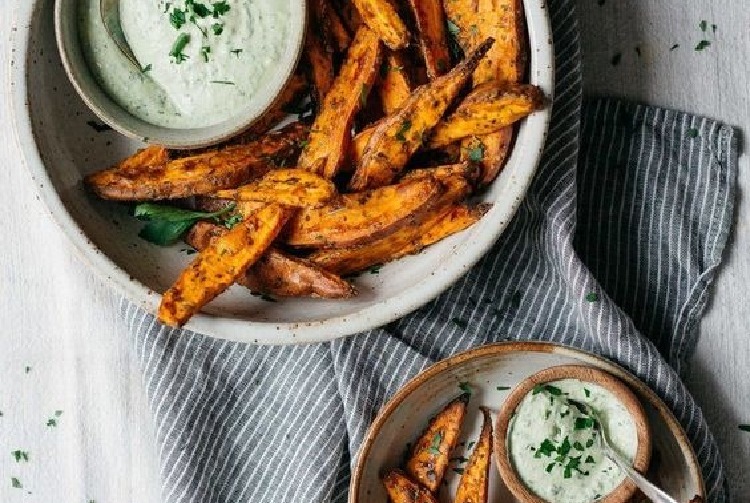 Sağlığınıza En İyi Gelecek 5 Karbonhidrat Kaynağı