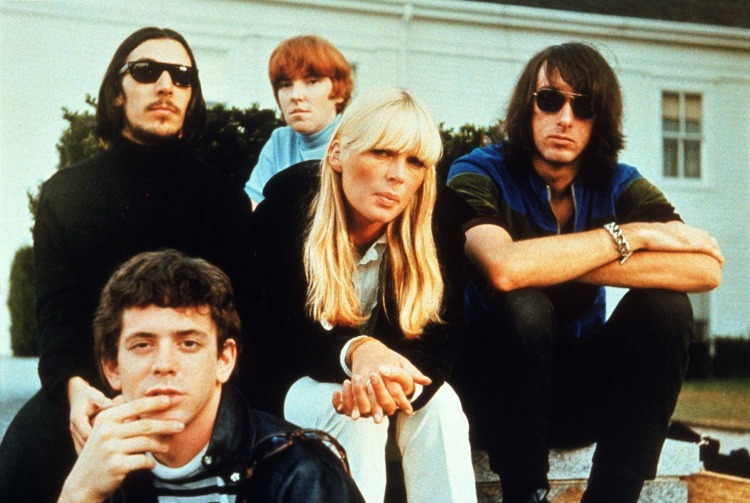 The Velvet Underground’un New York Sergisine Davetlisiniz