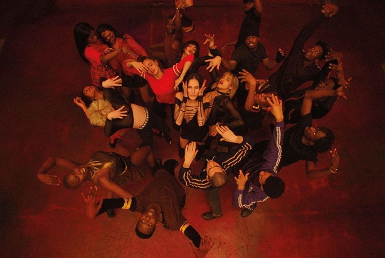 Gaspar Noe ve Climax İle Geri Dönüşü