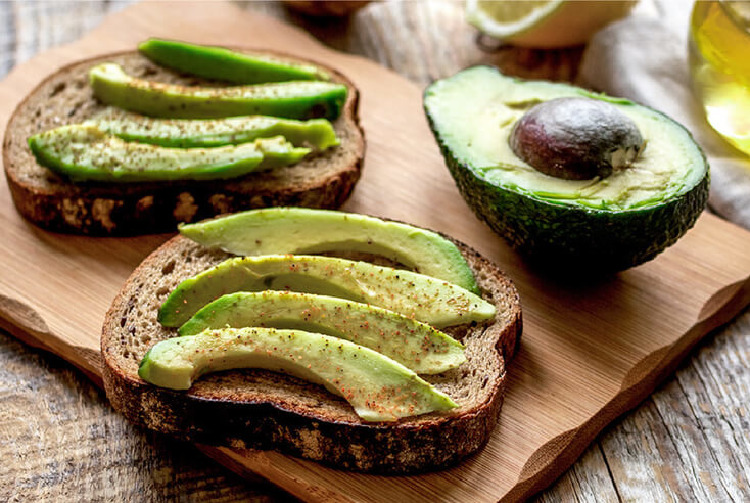 Sağlıklı Kalmanın Yolu Avokado Tüketmekten Geçer