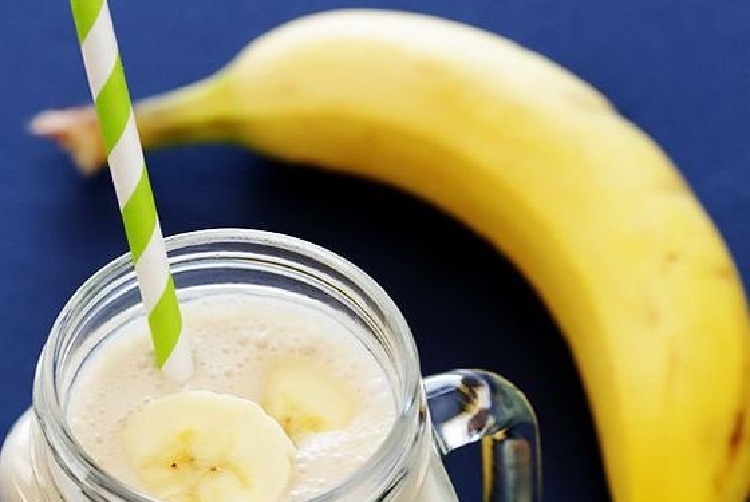 Performansınızı Arttıracak Birleşim: Muz ve Badem