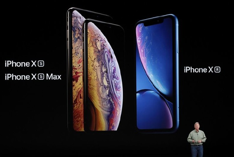 Apple Yılın Etkinliğini Yaptı