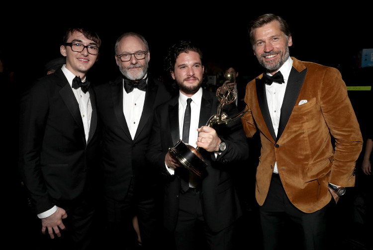 70. Emmy Ödülleri: En Stil Sahibi Emmy'leri Dağıtıyoruz