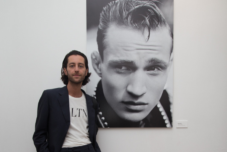 GQ Gallery Artweeks @Akaretler'de Kapılarını Açtı