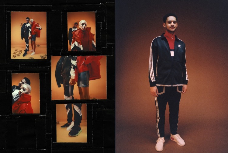 adidas Originals 90’lardan İlham Almaya Devam Ediyor