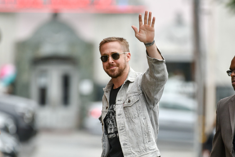 Haftanın En İyi Giyinen Erkekleri