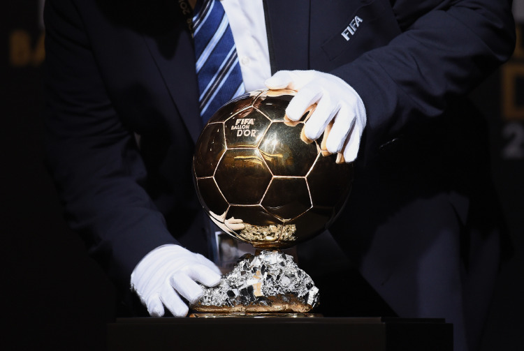2018 Ballon d’Or Ödülünü Kim Kazanacak? Karşınızda Bu Yılın Adayları