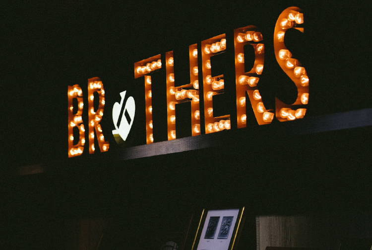 brothers