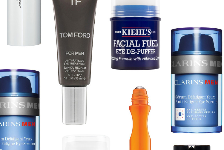 En Etkili 5 Göz Altı Kremi