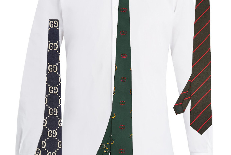 Ofis Stili 101: Hangi Gömlekle Hangi Kravat Takılır?