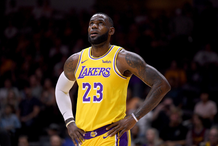 Uykusuz Gecelere Hazırlanın! NBA’de Yeni Sezon Başlıyor!