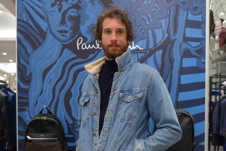 Paul Smith’in Pop Up Butiği Beymen Zorlu Center’da Açıldı