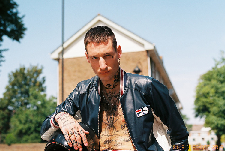 FILA ve Schott NYC Yeni İşbirliklerini Duyurdu